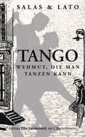 Cover: Tango - Edition Elke Heidenreich bei C. Bertelsmann