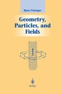 Cover: Geometry, Particles, and Fields - Springer