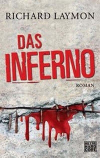 Abbildung von: Das Inferno - Heyne