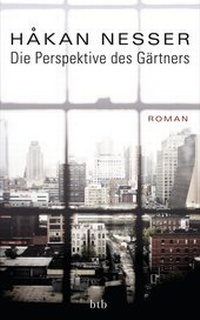 Abbildung von: Die Perspektive des Gärtners - btb