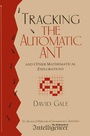 Cover: Tracking the Automatic ANT - Springer