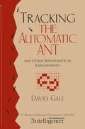Cover: Tracking the Automatic ANT - Springer