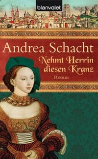 Abbildung von: Nehmt Herrin diesen Kranz - Blanvalet