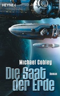 Cover: Die Saat der Erde - Heyne