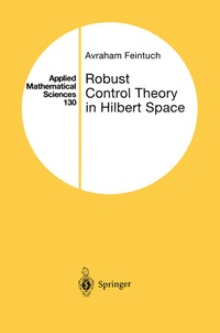 Abbildung von: Robust Control Theory in Hilbert Space - Springer