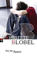 Cover: Bis ins Koma - cbj