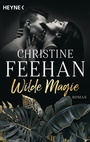 Cover: Wilde Magie - Heyne