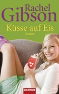 Cover: K&uuml;sse auf Eis - Goldmann