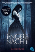 Cover: Engelsnacht - cbj