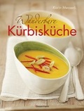 Cover: Wunderbare K&uuml;rbisk&uuml;che - Bassermann