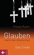 Cover: Glauben macht den Unterschied - K&ouml;sel