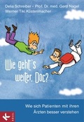 Cover: Wie geht's weiter, Doc? - K&ouml;sel