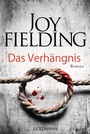 Cover: Das Verhängnis - Goldmann