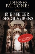 Cover: Die Pfeiler des Glaubens - C. Bertelsmann