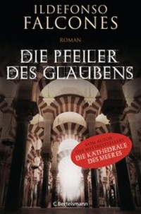 Abbildung von: Die Pfeiler des Glaubens - C. Bertelsmann
