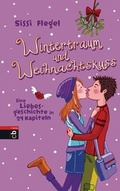 Cover: Wintertraum und Weihnachtskuss - cbj
