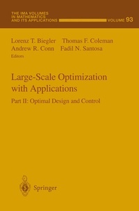 Abbildung von: Large-Scale Optimization with Applications - Springer