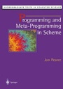 Cover: Programming and Meta-Programming in Scheme - Springer