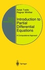 Cover: Introduction to Partial Differential Equations - Springer