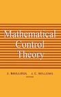 Cover: Mathematical Control Theory - Springer