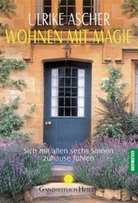 Abbildung von: Wohnen mit Magie - Goldmann
