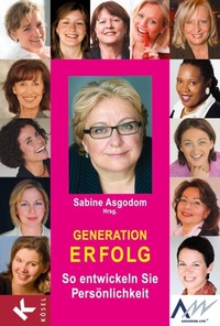 Abbildung von: Generation Erfolg - Kösel