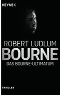 Cover: Das Bourne Ultimatum - Heyne