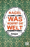 Cover: Was kostet die Welt - Heyne