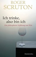 Cover: Ich trinke, also bin ich - Diederichs