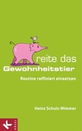 Cover: Reite das Gewohnheitstier - K&ouml;sel