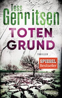 Abbildung von: Totengrund - Limes Verlag