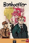 Cover: Bonhoeffer - G&uuml;tersloher Verlagshaus