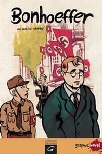 Enlarge image Cover: Bonhoeffer - Gütersloher Verlagshaus