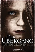Cover: Der &Uuml;bergang - Goldmann
