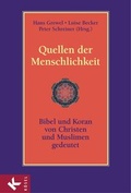 Cover: Quellen der Menschlichkeit - K&ouml;sel
