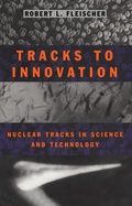 Cover: Tracks to Innovation - Springer