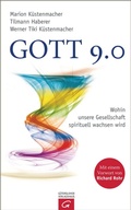Cover: Gott 9.0 - G&uuml;tersloher Verlagshaus