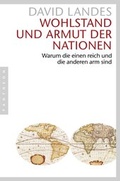 Cover: Wohlstand und Armut der Nationen - Siedler