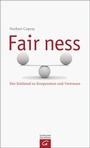 Cover: Fairness - Gütersloher Verlagshaus