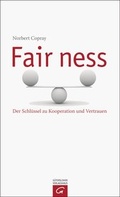 Cover: Fairness - G&uuml;tersloher Verlagshaus