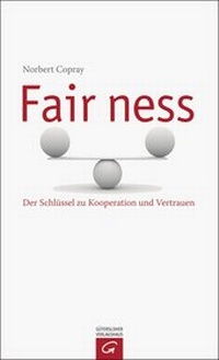 Enlarge image Cover: Fairness - Gütersloher Verlagshaus