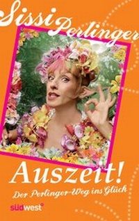 Abbildung von: Auszeit! - Südwest Verlag
