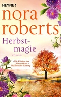 Cover: Herbstmagie - Heyne