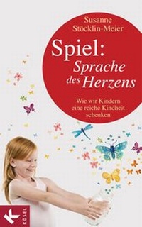 Abbildung von: Spiel: Sprache des Herzens - Kösel