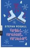 Cover: Verliebt, verschneit, verzaubert - Diana Verlag