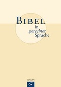 Cover: Bibel in gerechter Sprache - G&uuml;tersloher Verlagshaus