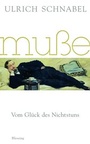 Cover: Muße - Blessing