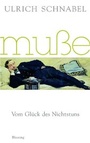 Cover: Mu&szlig;e - Blessing