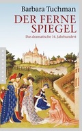Cover: Der ferne Spiegel - Pantheon Verlag