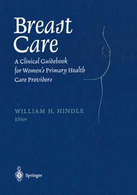 Abbildung von: Breast Care - Springer